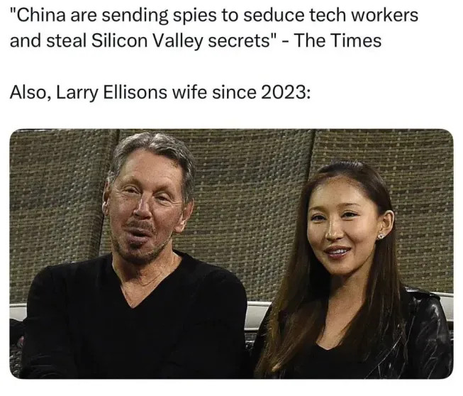 Пост Wall Street Memes