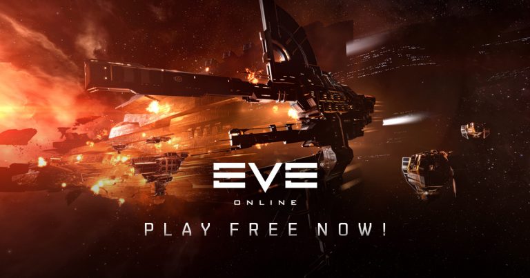 Блэкаут в нулевых секторах EVE Online завершается 16 сентября eve online,mmorpg,pc,Игры