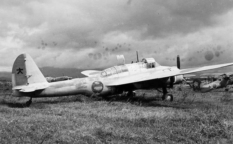 Боевые самолеты. Воин Империи, ставший коммунистом Боевые самолеты. Воин Империи, ставший коммунистом ввс