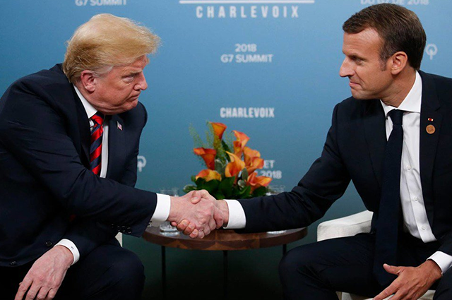 Итоги года — 2018: странные выходки политиков и чиновников