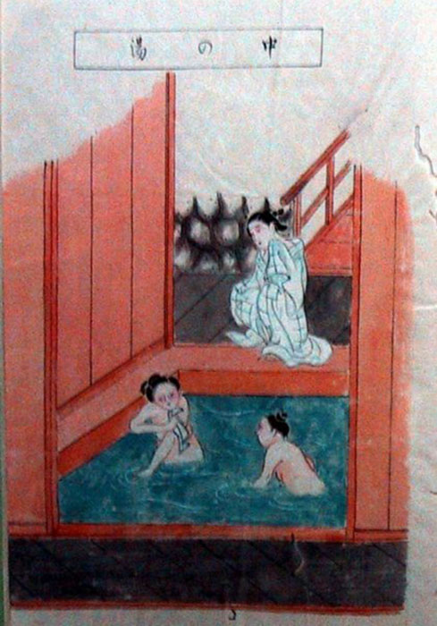 Nishiyama Onsen Keiunkan: самый старый отель в мире Nishiyama Onsen Keiunkan: самый старый отель в мире