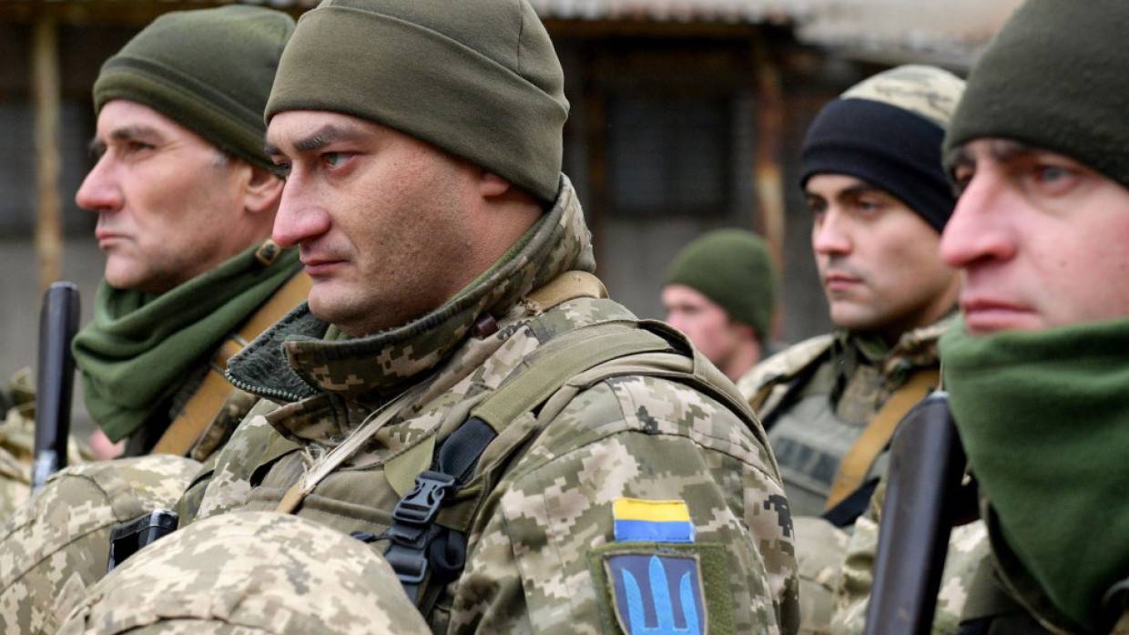 Экс-депутат Рады Журавко одним примером разрушил миф о «воинах-защитниках» ВСУ