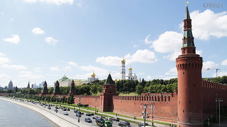 Кремль прокомментировал заявление Клименко об ограничении Интернета в России