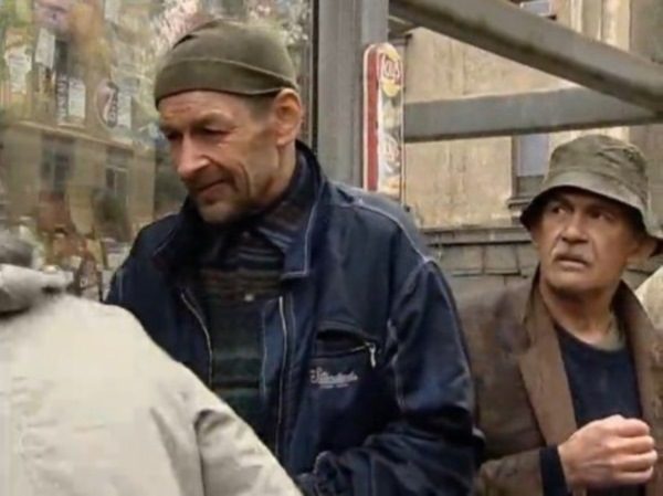 Проклятие "Бандитского Петербурга"
