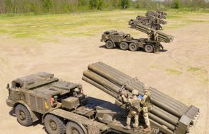 ВСУ готовятся обрушить «Ураган» на крымскую землю