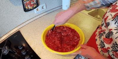 2 быстрых рецепта желе из красной смородины 2 быстрых рецепта желе из красной смородины десерты,заготовки,консервируем,кулинария,рецепты