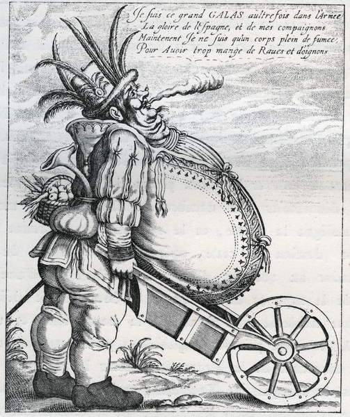 1636 – год Корби 1636 – год Корби история
