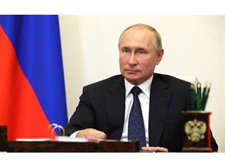 Боррель в Вашингтоне пожаловался на «путинский режим»