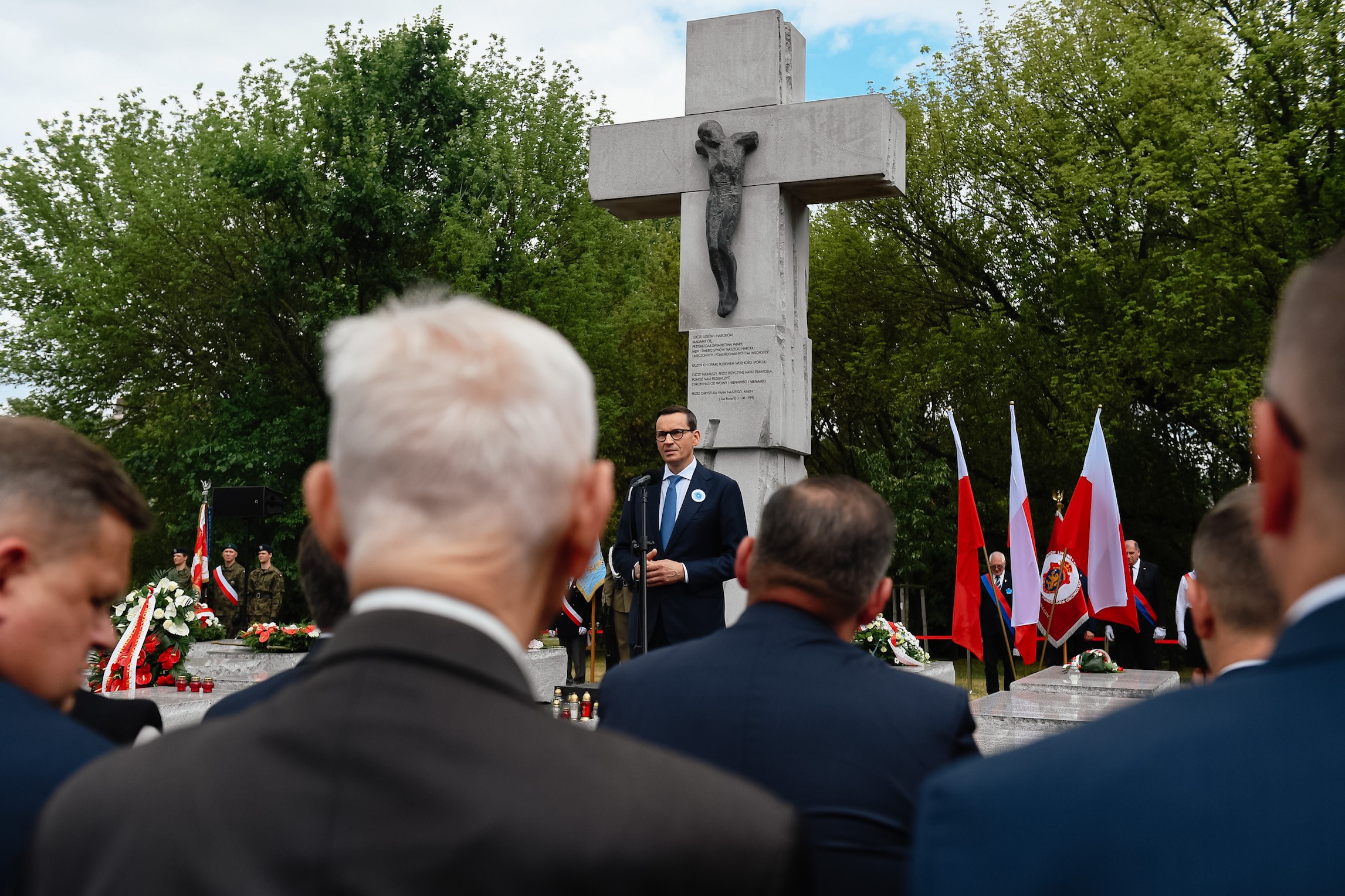 Сейм Польши опять назвал «Волынскую резню» геноцидом. Но на поддержку Киева со стороны Варшавы это не повлияет геополитика
