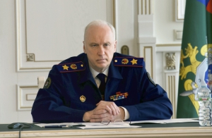 Председатель СК России провел личный прием граждан из ХМАО – Югры