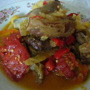 ЧАНАХИ