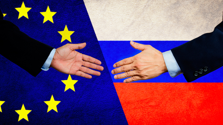 Посмеет ли Европа пожать руку Путина?