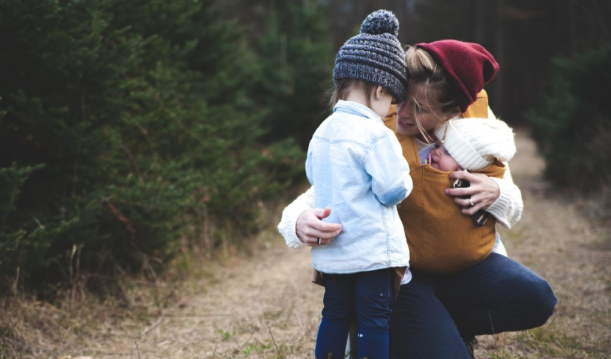 Родительская любовь и поддержка — залог успешного лечения синдрома дефицита внимания и гиперактивности