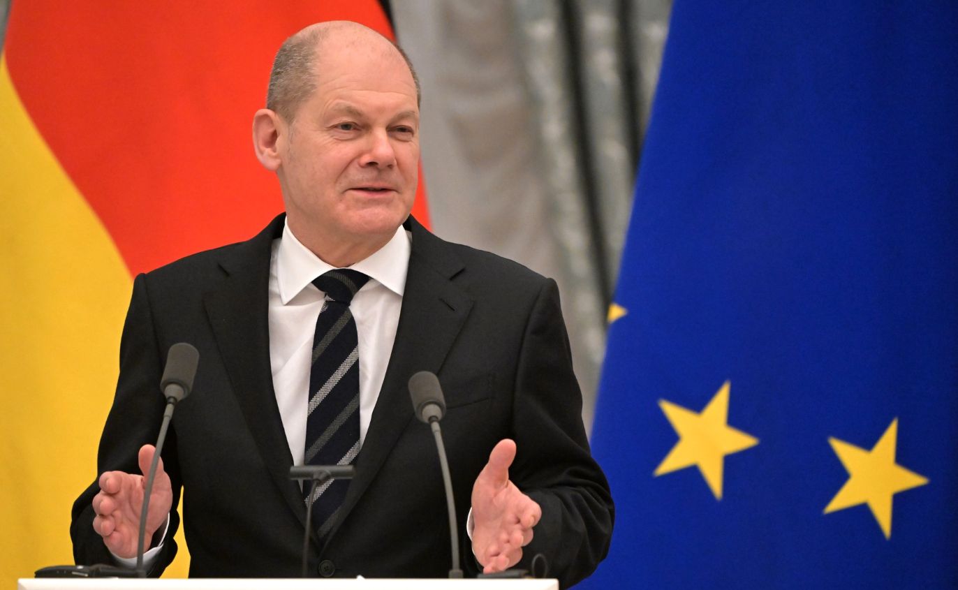 «Леопарды» для Киева: поедут ли германские танки вновь по земле Украины Весь мир,Украина