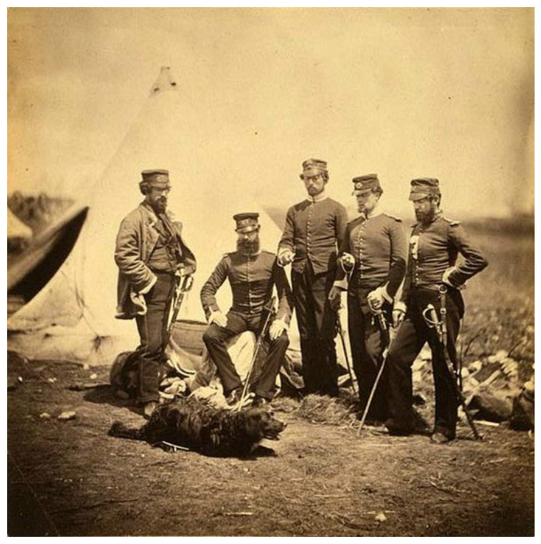 Англии и Франции удалось высадиться в Крыму, 8 сентября 1854 г. разбить русские войска у реки Альма. 14 сентября началась высадка союзных войск в Евпатории. 17 октября началась осада Севастополя. интересное, история, крымская война, поражение, факты
