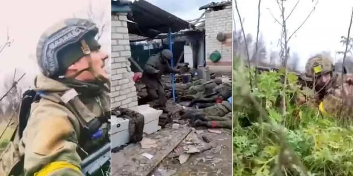 ПОСЛЕДНИЕ НОВОСТИ: 21.11.2022 утро