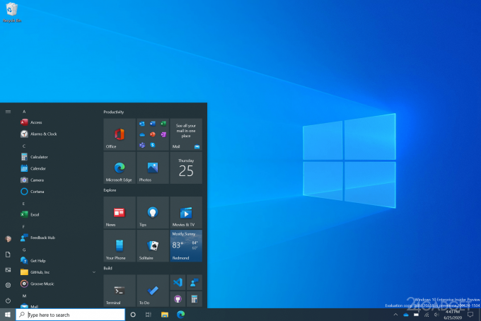 Обновленный дизайн Windows 10: полупрозрачный «Пуск», новое меню Alt-Tab и иконки Windows, более, Microsoft, AltTab, изменения, оформления, станет, разработчики, «Пуска», «Пуск», приложение, будут, дизайн, Preview, Insider, приложений, Ранее, обеспечит, только, будет