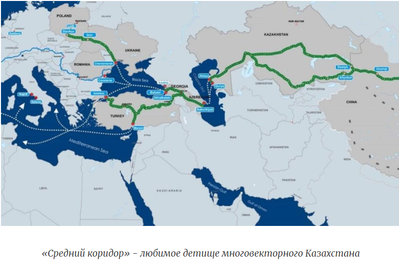 Казахстан засовывают в карман Госдепа. Казахстан засовывают в карман Госдепа. геополитика