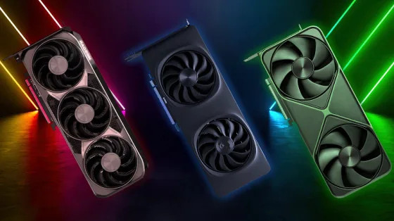 Radeon RX 9070 XT продается лучше GeForce RTX 5060 Ti и GeForce RTX 5070 Ti вместе взятых — статистика Mindfactory