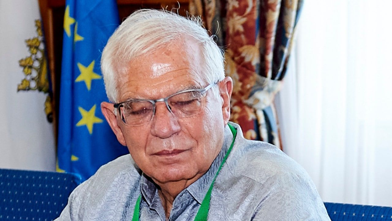 Боррель: страны Евросоюза откажутся от покупки российского газа в будущем