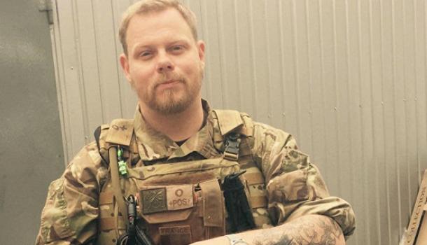 Снайпер-неонацист из Швеции рассказал, как убивал ополченцев на Донбассе | Продолжение проекта «Русская Весна»