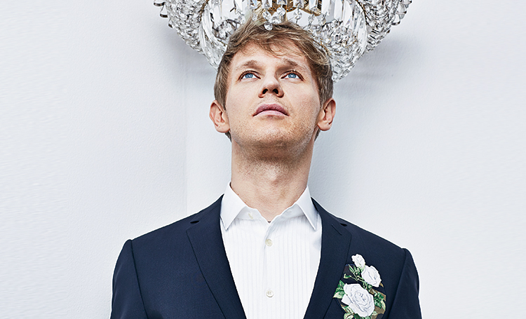 Федор Павлов-Андреевич: "Я не могу жить бесполезно"