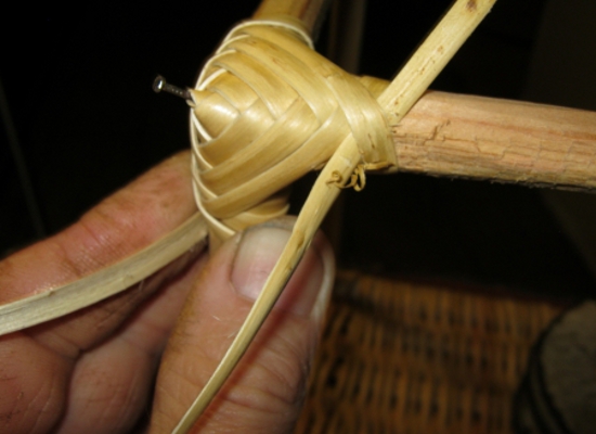 Плетение из лозы для начинающих плетение из лозы,своими руками