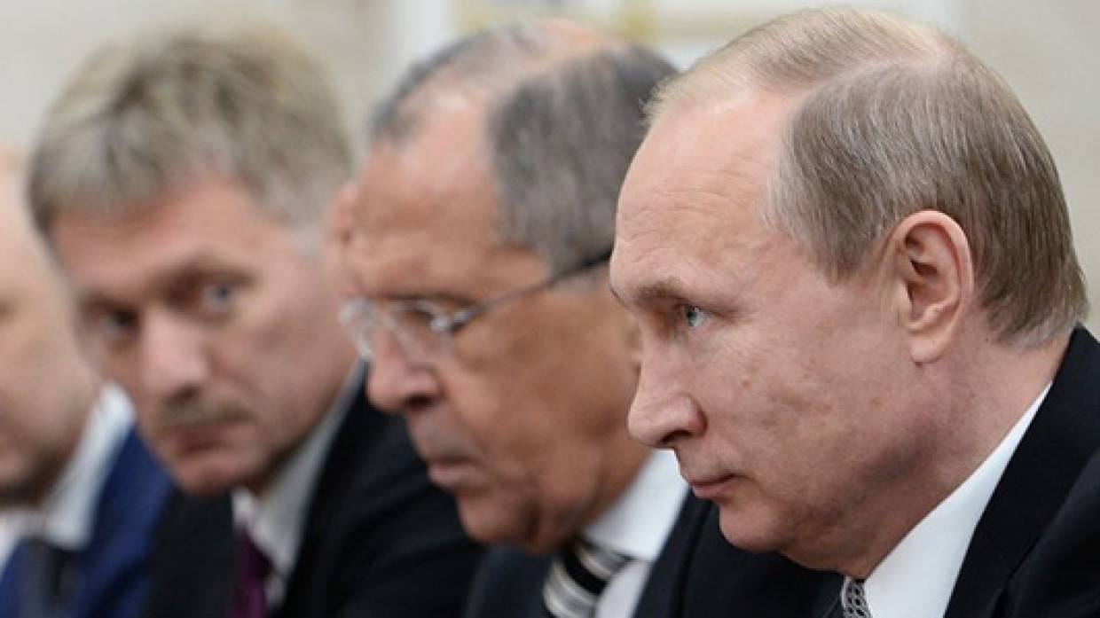Песков: Путин не поддерживал идею майнинга в регионах с избытком электроэнергии