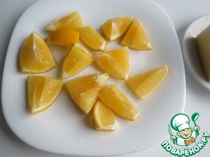 Лимонное масло ингредиенты