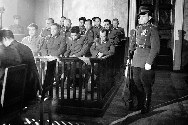 «Отряд № 731»: в одном ряду с Освенцимом и Майданеком «Отряд № 731»: в одном ряду с Освенцимом и Майданеком «отряда, армии, людей, «отряд, человек, живых, около, бактерий, которых, отряда, бактериями, войны, действия, отделов, сибирской, против, сотрудников, Квантунской, отряд, территории