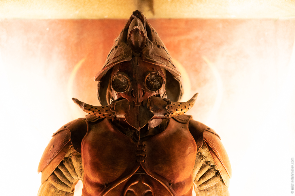 Дубай: успеть за 10 дней авиатур