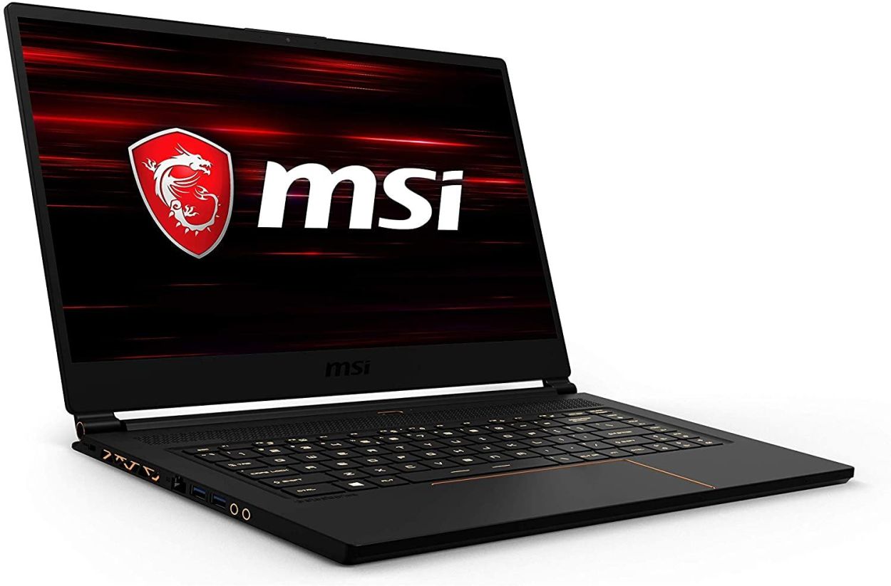 MSI GS65 Stealth-1668
