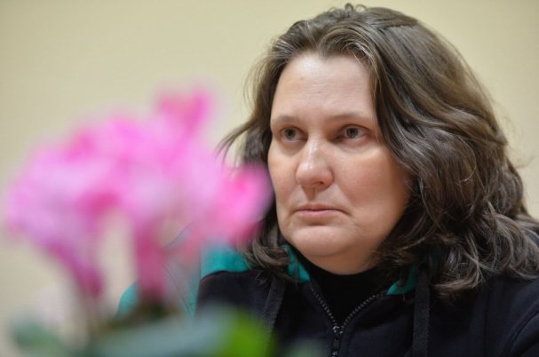 О наболевшем: Монтян рассказала, что такое на самом деле "этот ****** безвиз" 