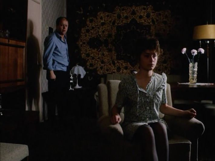 Квартира, жилье, фильм, СССР