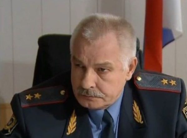 Проклятие "Бандитского Петербурга"