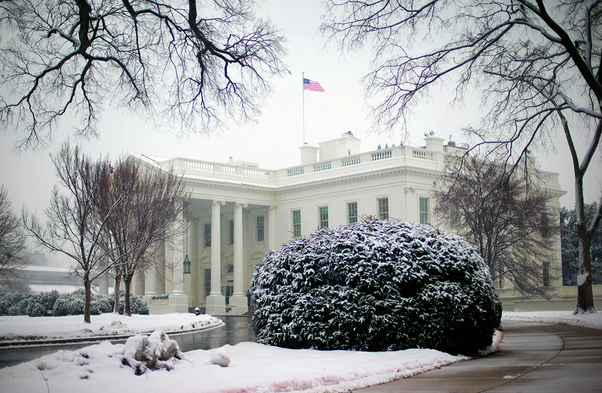 Инструмент "санкции против России" не работает, тогда что ещё работает?