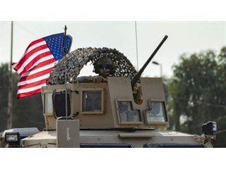 На репутации США появилось сирийское нефтяное пятно