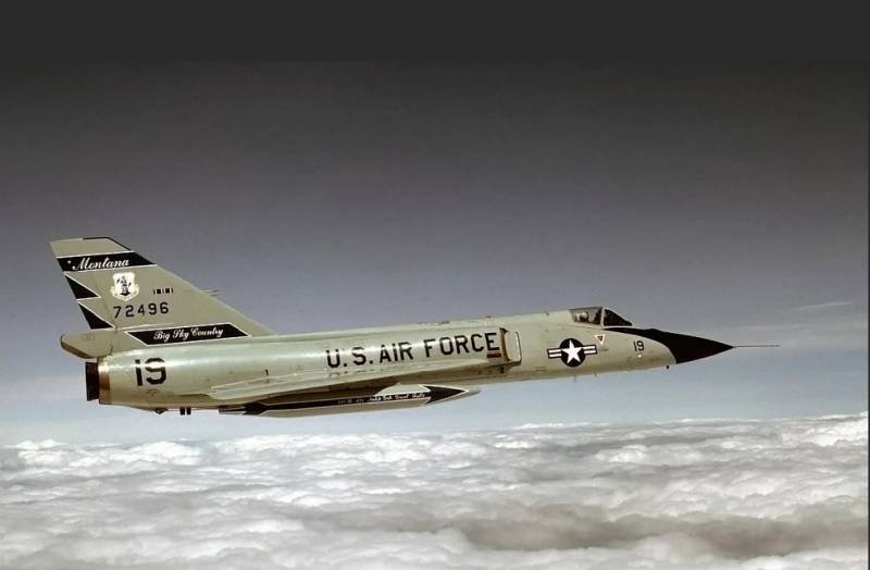 МиГ-25: окончательный уход в историю МиГ-25: окончательный уход в историю ввс