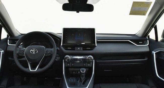 Названы самые востребованные кроссоверы в США в 2021 году Автомобили