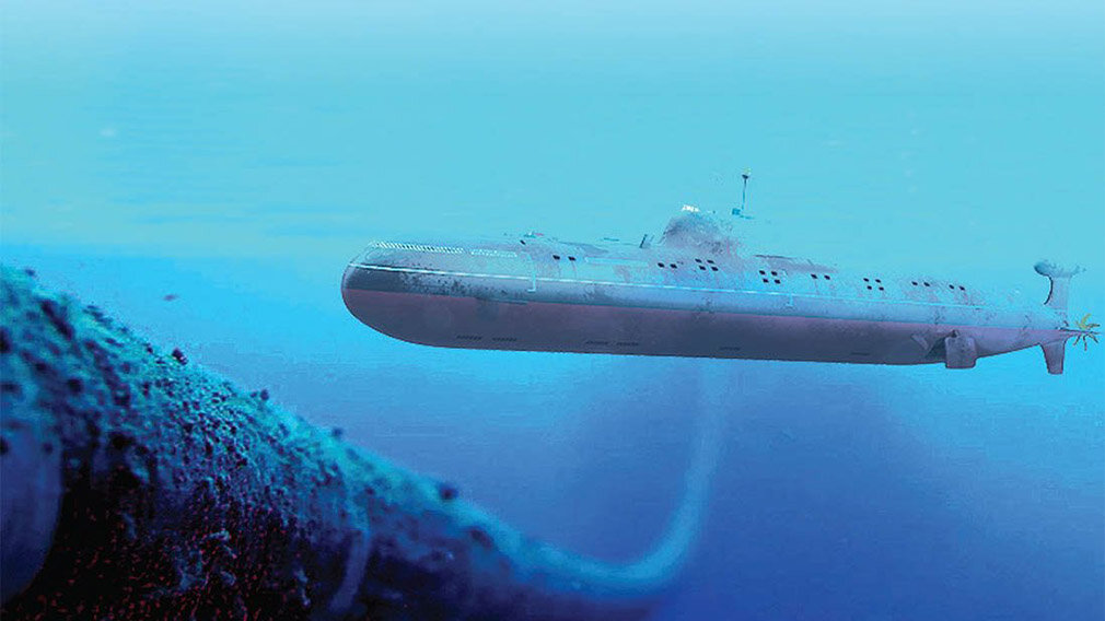 The Drive: РФ могла перерезать подводные кабели морской обсерватории в Норвегии