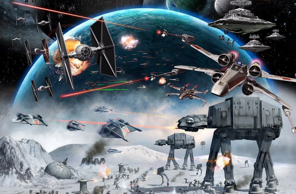20 лучших игр по «Звездным войнам» Action,Adventure,RPG,Star Wars,Strategy,игры