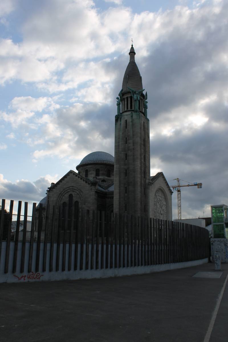 Крещение Руси: величайшая точка бифуркации в истории Крещение Руси: величайшая точка бифуркации в истории история