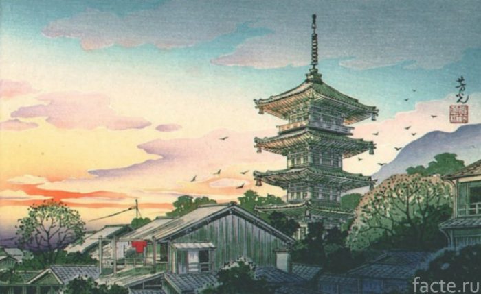 5 вещей, которым может научить японский образ жизни стиль жизни,Япония
