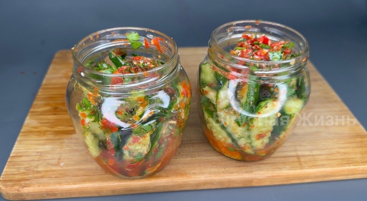 Добро пожаловать на канал "Вкусная Жизнь"! Рада приветствовать своих постоянных читателей и всех, кто заглянул ко мне впервые!-5