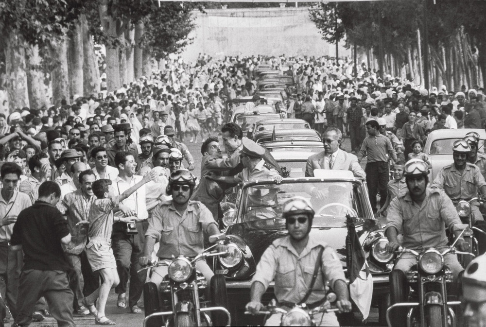 Свидетель века: великие события и простые люди на снимках Марка Рибу Свидетель века: великие события и простые люди на снимках Марка Рибу фотография