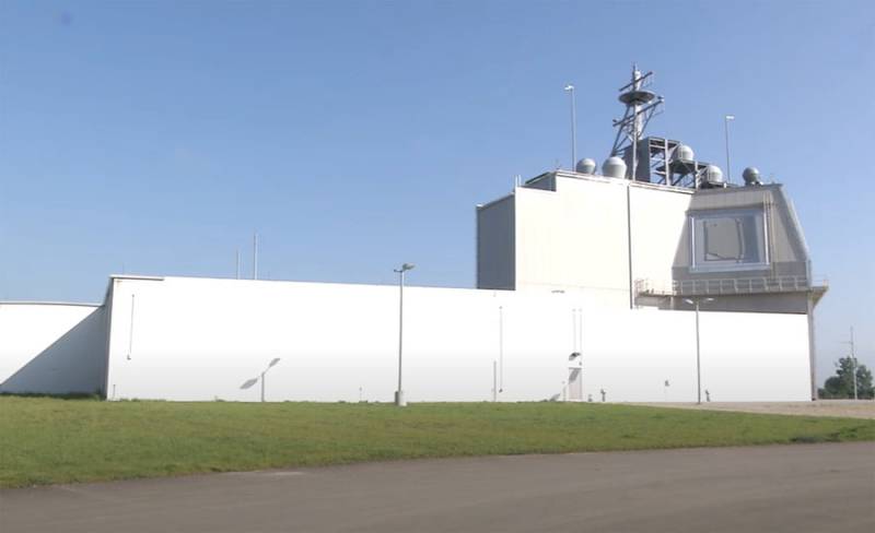 Зачем США «антииранские» объекты ПРО в Польше и Румынии, если Иран вернётся к сделке: наивные вопросы и простое предложение