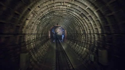СКР расследует ЧП в тоннеле на БАМе