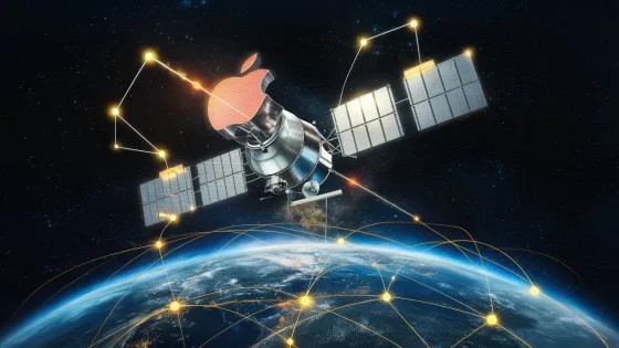 Китайские производители смартфонов охладели к спутниковой связи