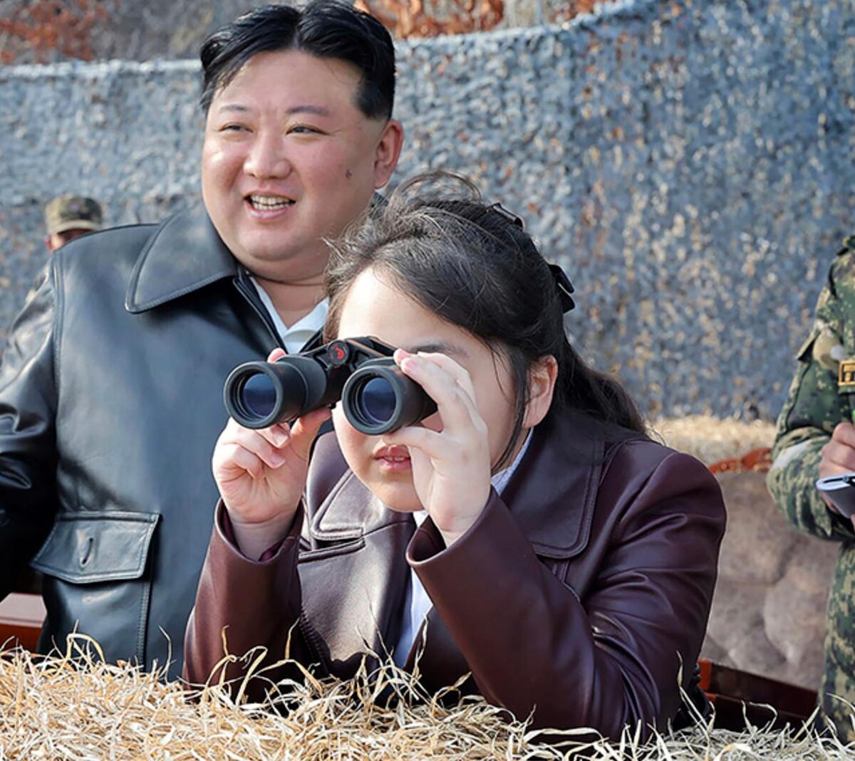 В Северной Корее довольно скоро может смениться лидер. Об этом свидетельствуют данные южнокорейской разведки.-1-2