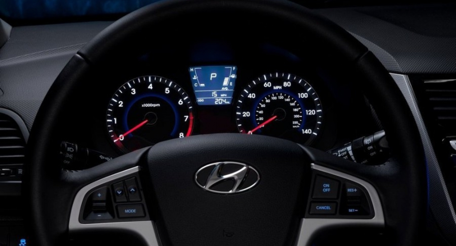 Hyundai и KIA предложили новую защиту цилиндра зажигания Автомобили